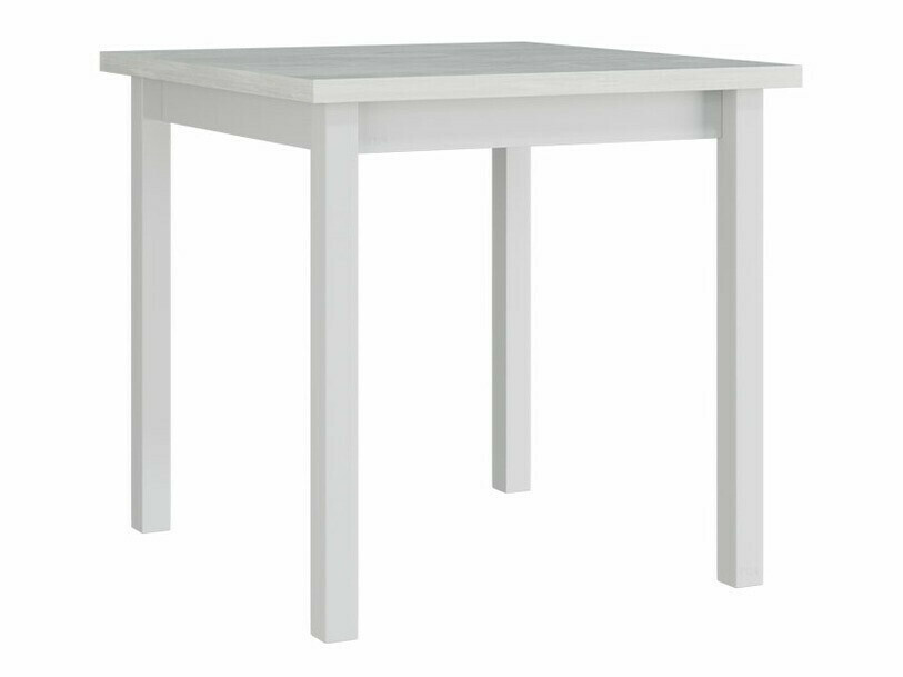 Söögitoakomplekt Victorville 310 (Valge)