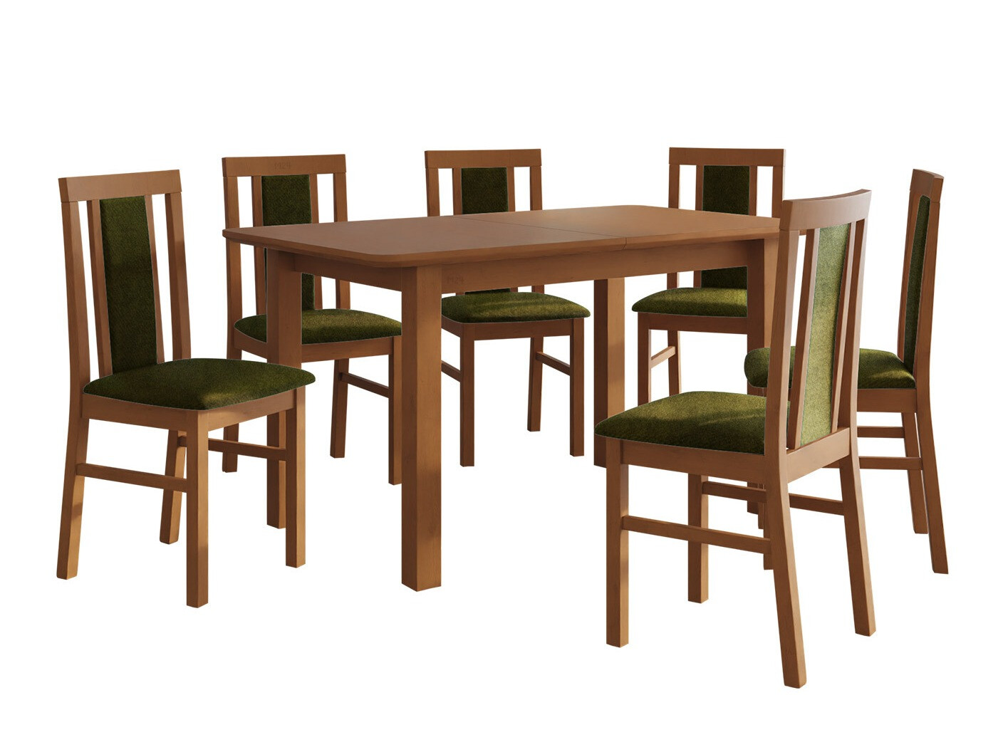 Söögitoakomplekt Victorville 311 (Lepp)