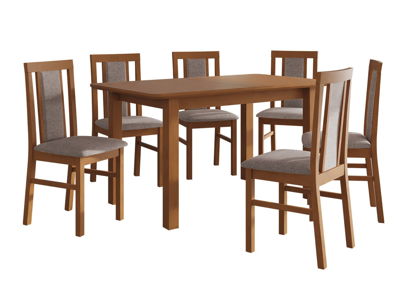 Söögitoakomplekt Victorville 311 (Lepp)