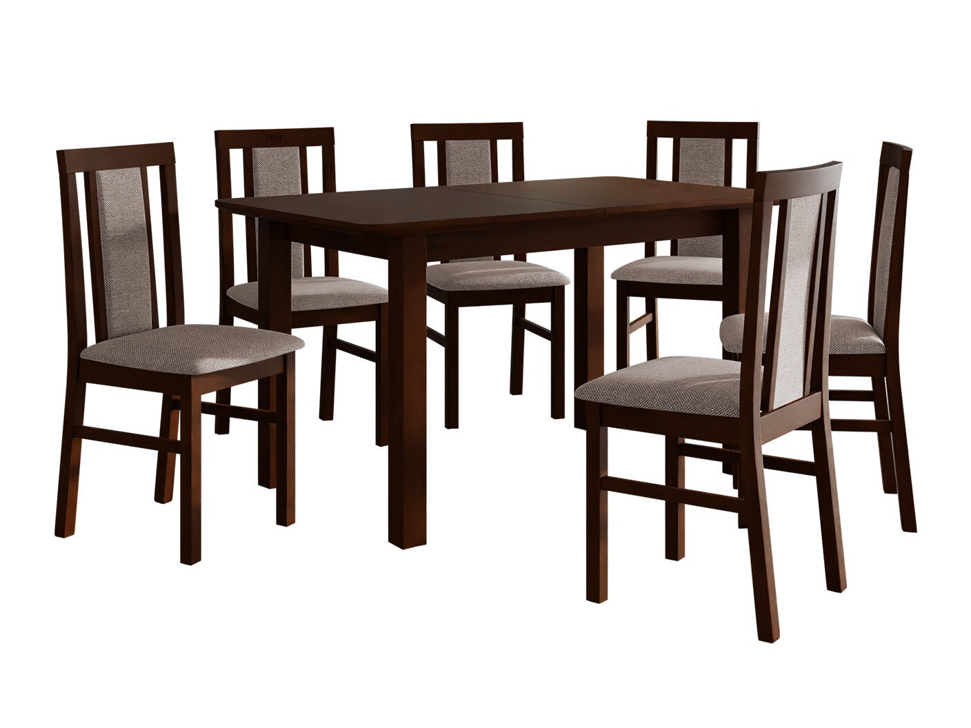 Söögitoakomplekt Victorville 311 (Pähkel)