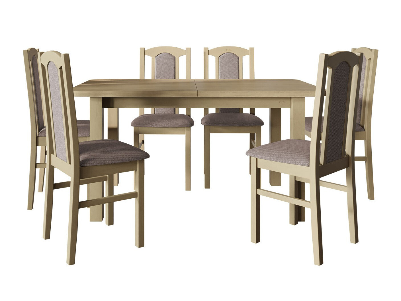 Söögitoakomplekt Victorville 312 (Sonoma tamm)