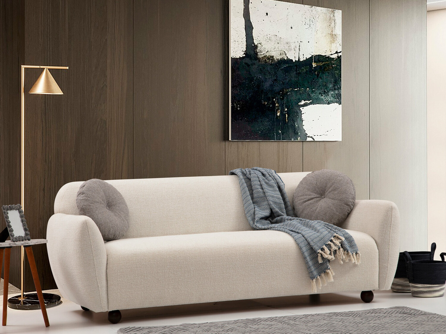 Diivan Altadena 188 (Koor)