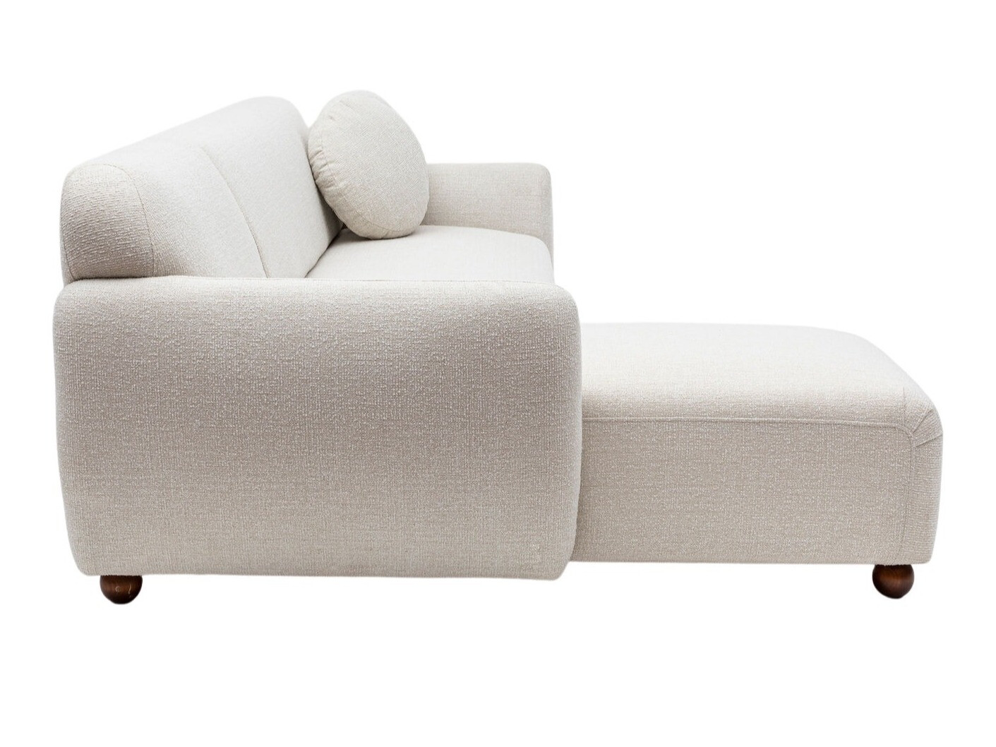 Nurgadiivan Altadena 189 (Valge)