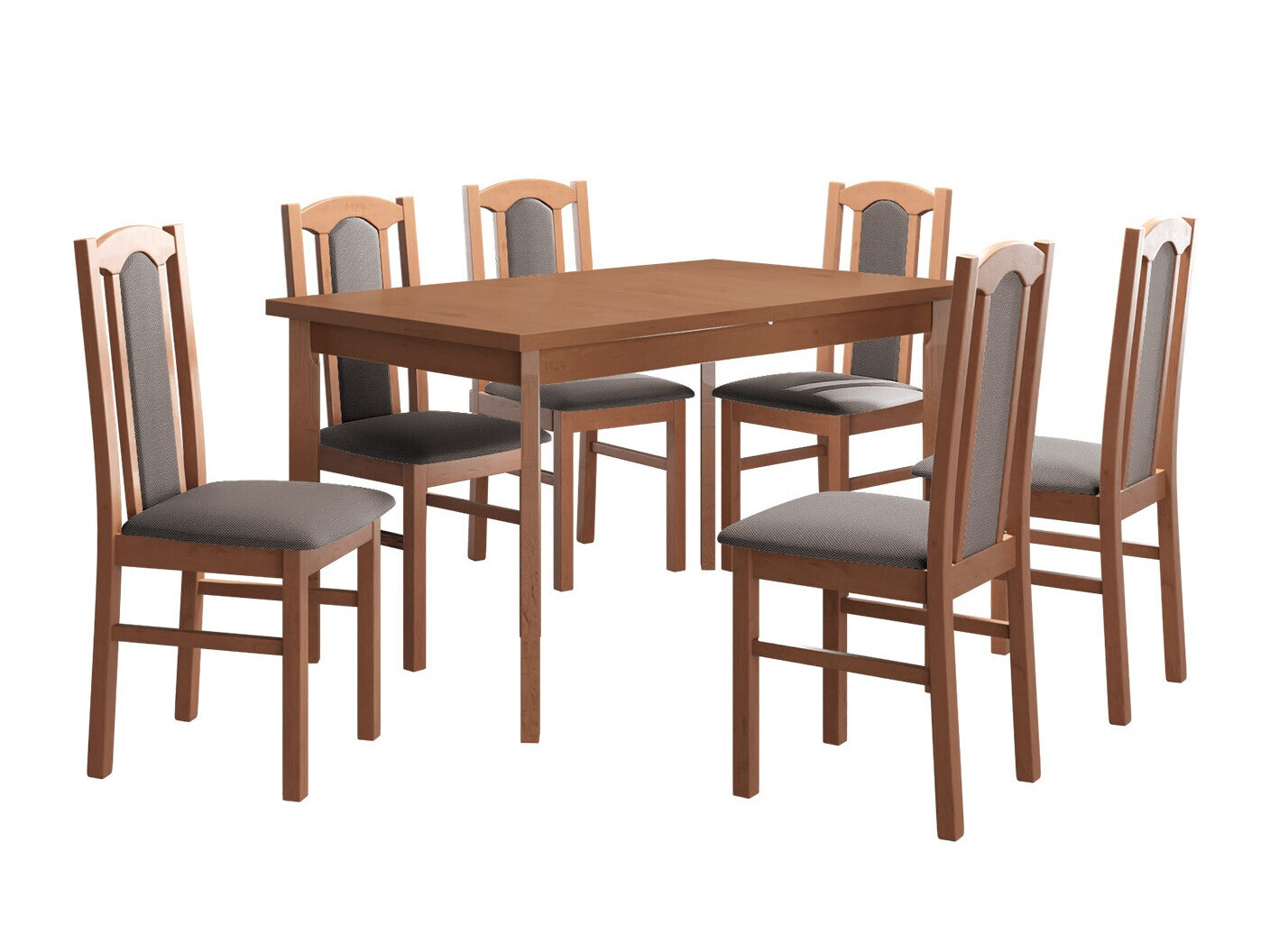 Söögitoakomplekt Victorville 313 (Lepp)