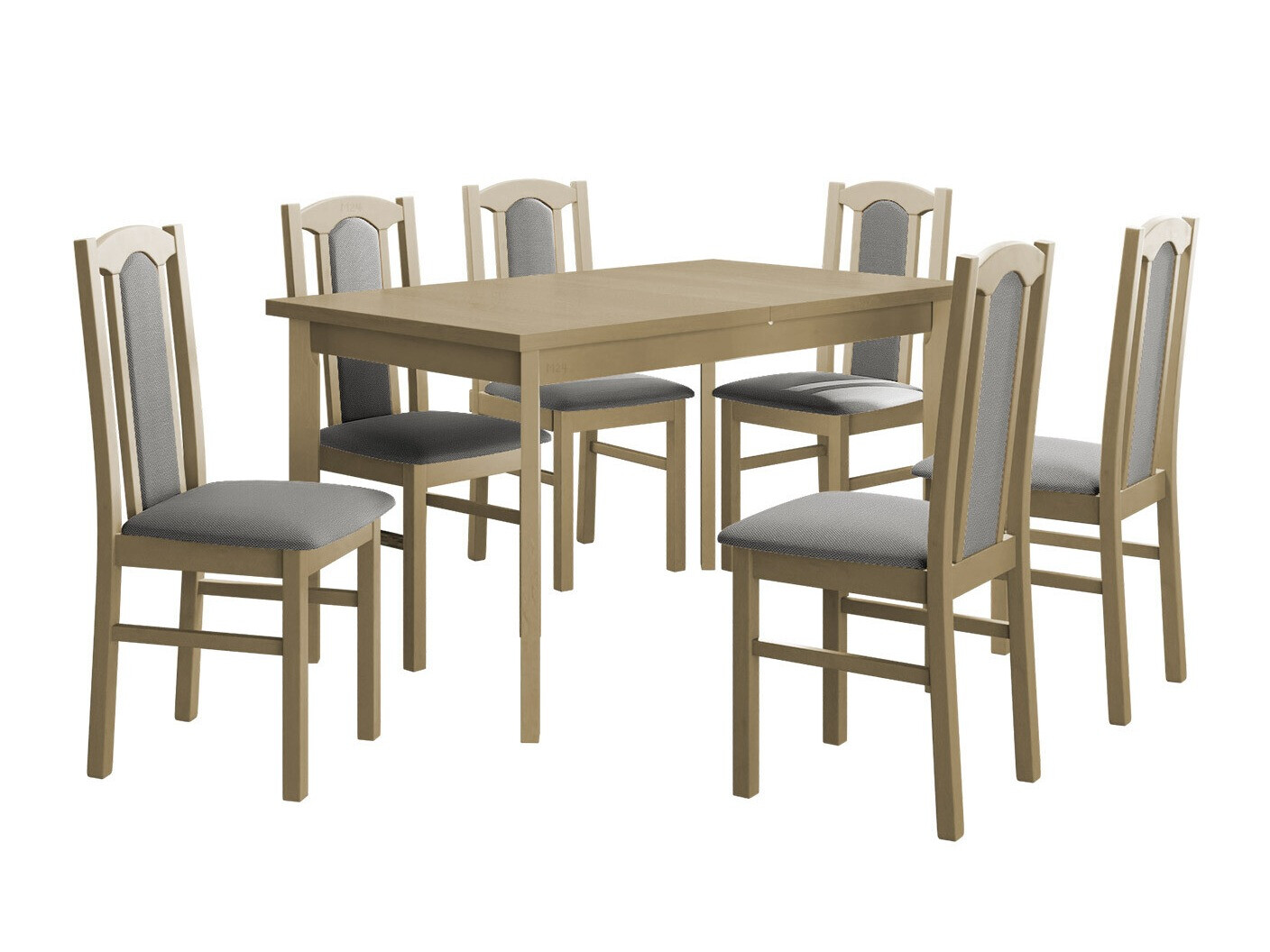 Söögitoakomplekt Victorville 313 (Sonoma tamm)