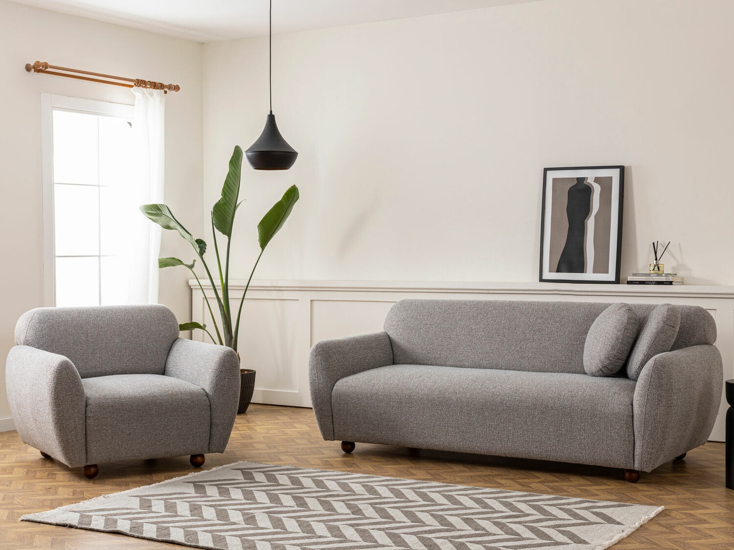 Tugitool Altadena 187 (Hall)