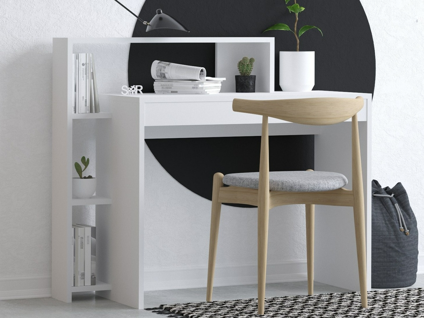 Kirjutuslaud Kailua 285