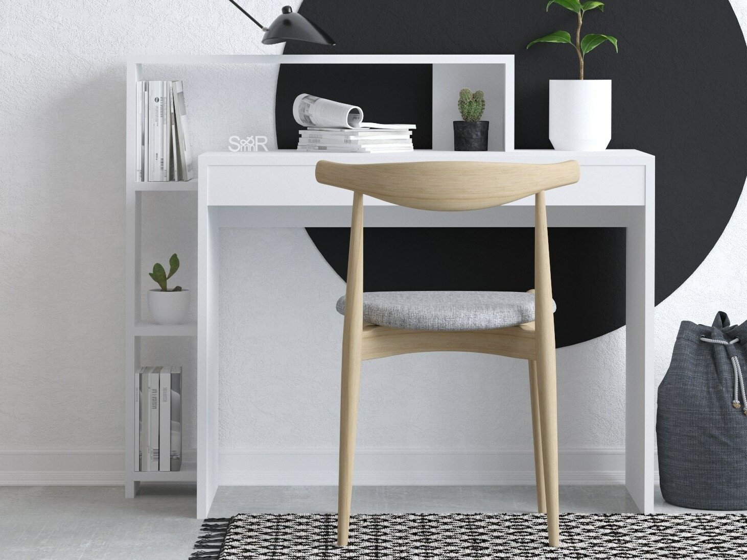 Kirjutuslaud Kailua 285