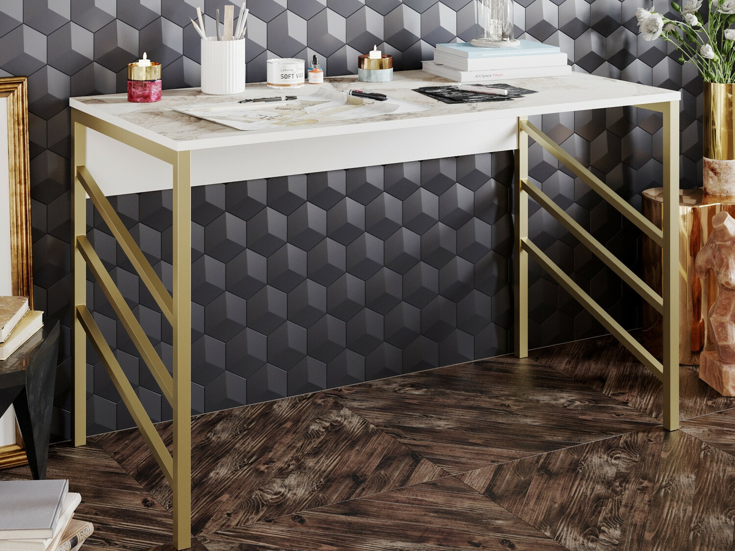 Kirjutuslaud Kailua 288