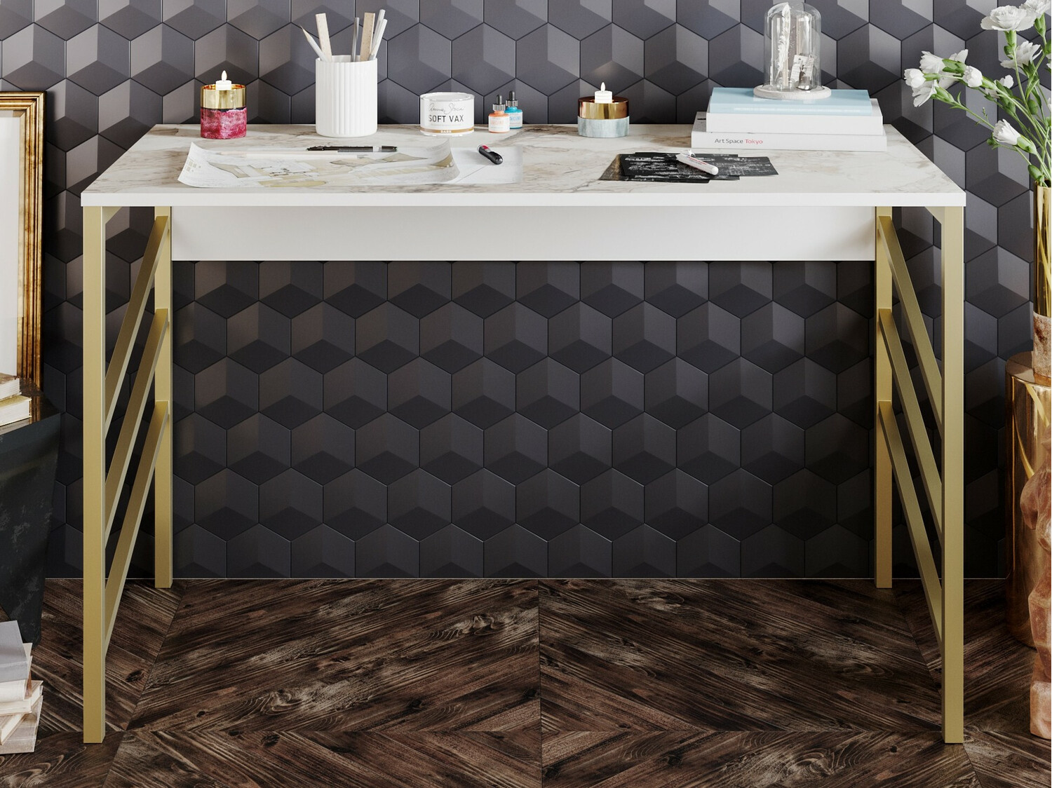 Kirjutuslaud Kailua 288