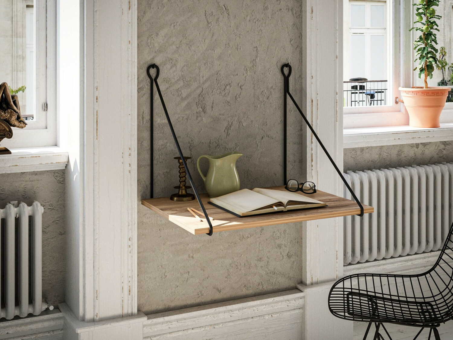 Kirjutuslaud Kailua 289