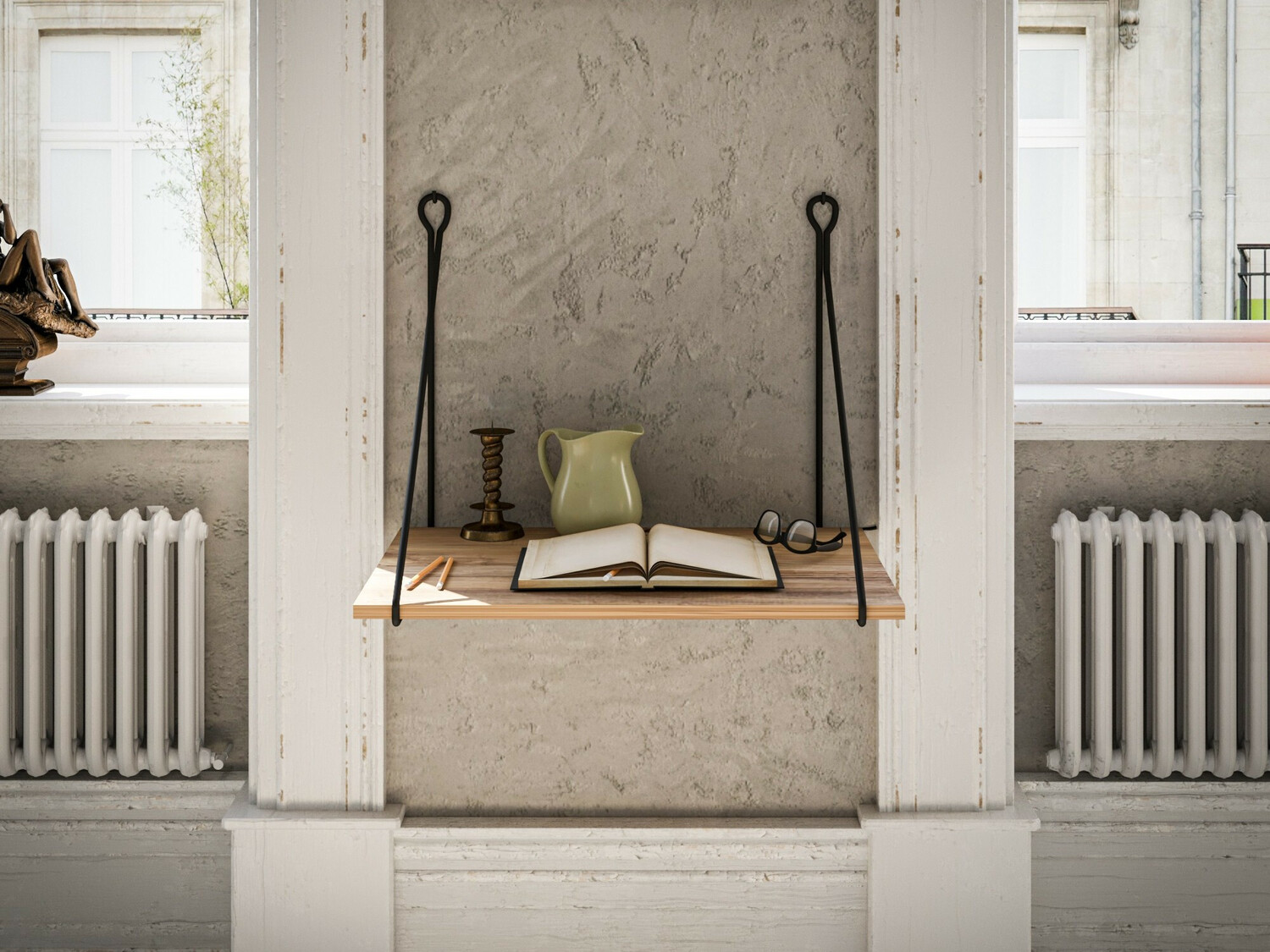 Kirjutuslaud Kailua 289