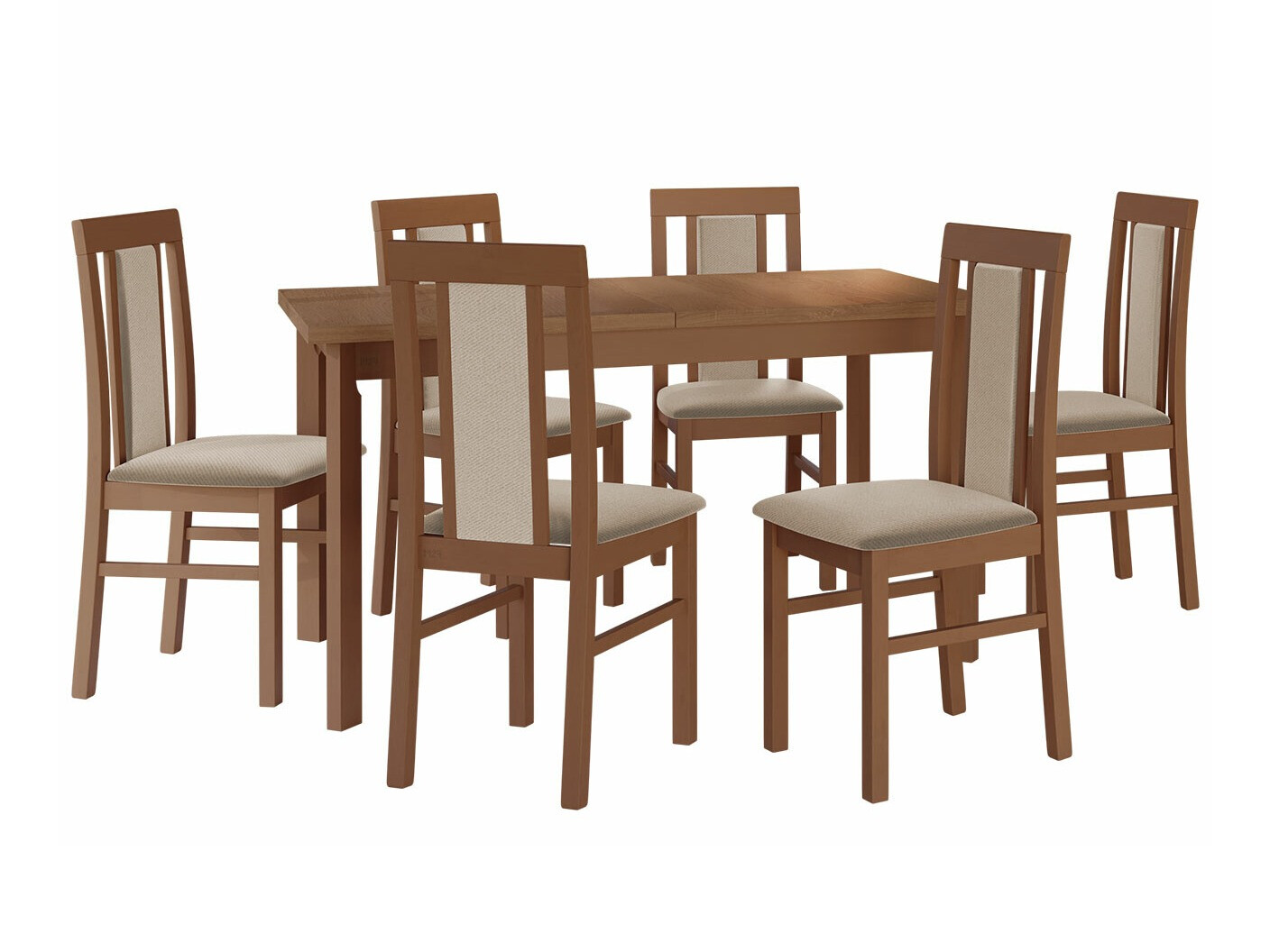 Söögitoakomplekt Victorville 315 (Lepp)