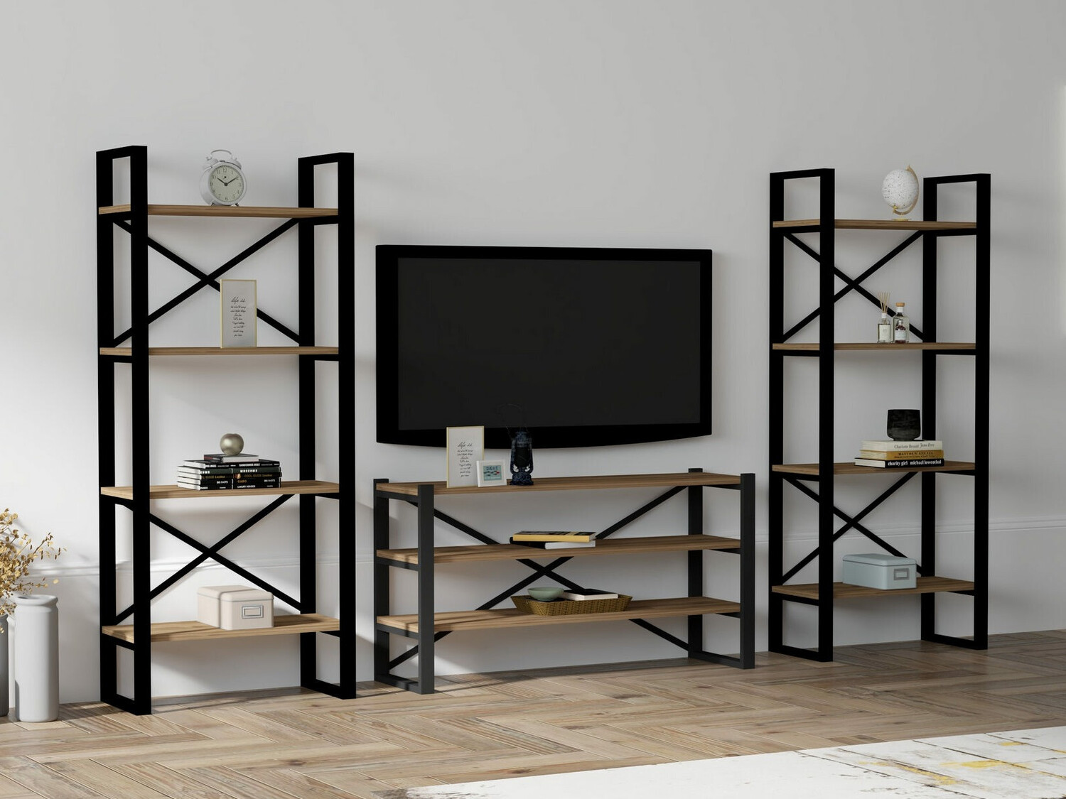 Elutoa komplekt Kailua 1563