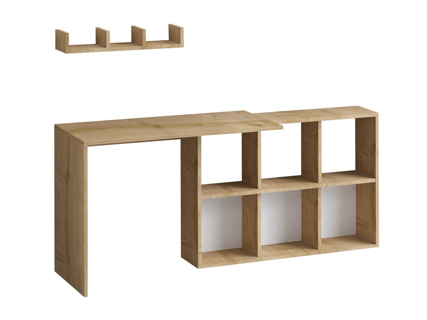 Kirjutuslaud Kailua 2083