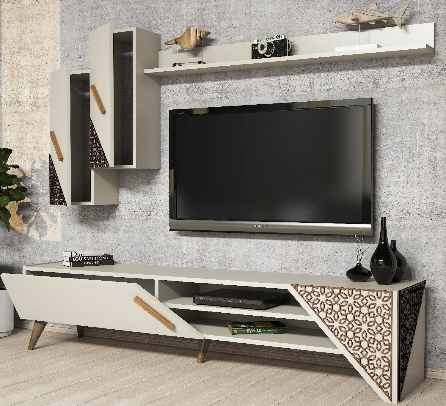 Elutoa komplekt Kailua 1564 (Koor)