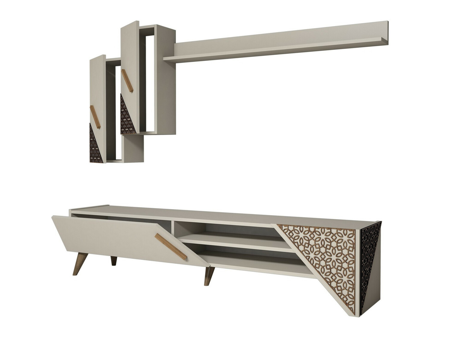 Elutoa komplekt Kailua 1564 (Koor)