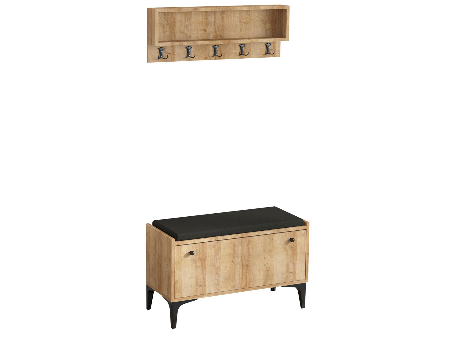 Esikukomplekt Kailua 304