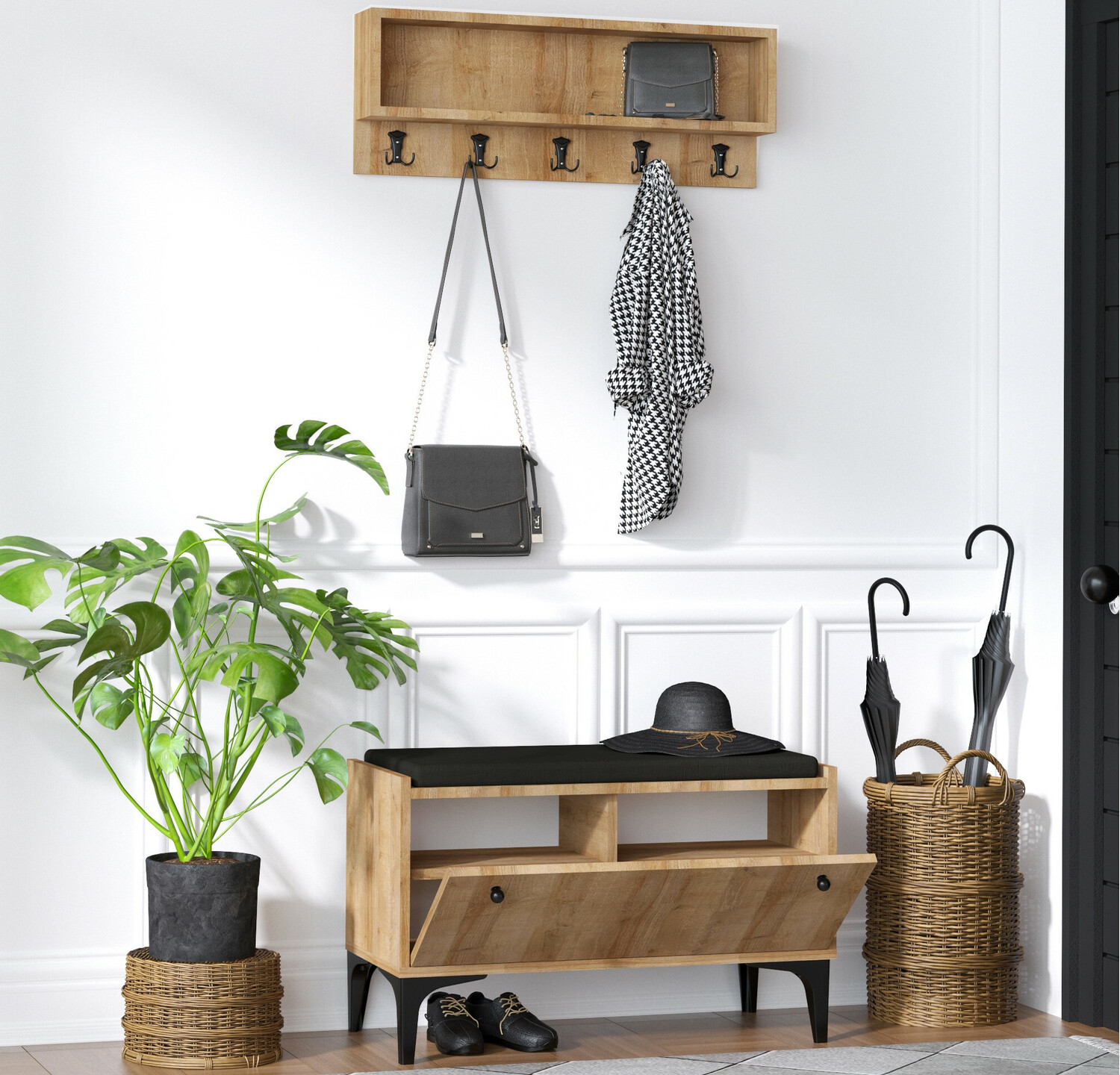 Esikukomplekt Kailua 304