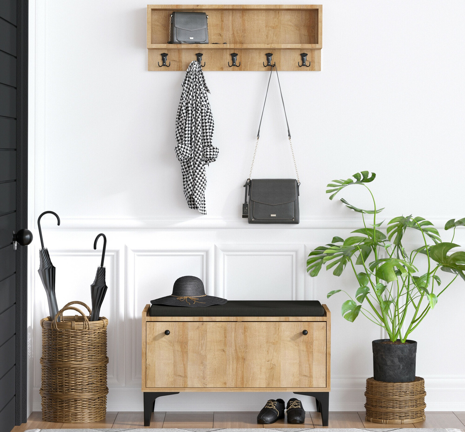 Esikukomplekt Kailua 304