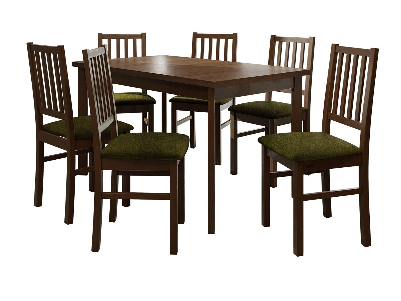 Söögitoakomplekt Victorville 320 (Pähkel)