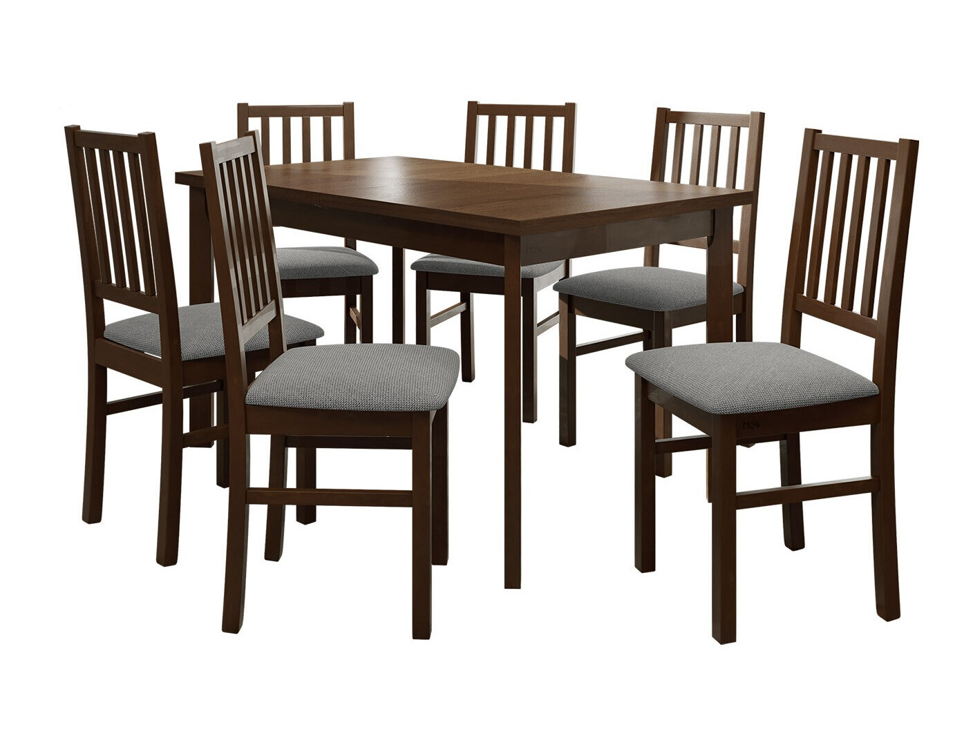 Söögitoakomplekt Victorville 320 (Pähkel)