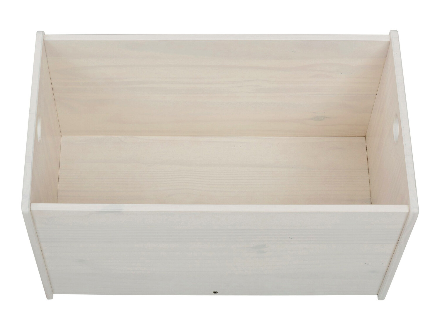 Hoiukast Ruvfiva 112 (Valge)