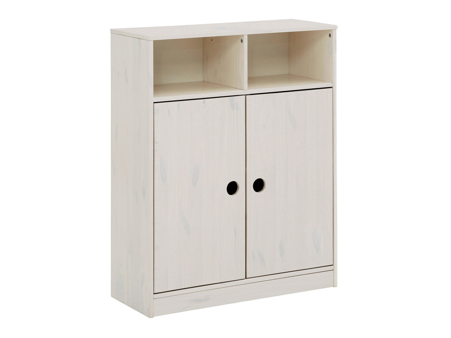 Kapp Ruvfiva 116 (Valge)