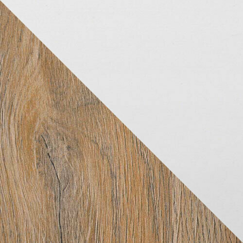 Söögitoakomplekt Victorville 324 (Valge)