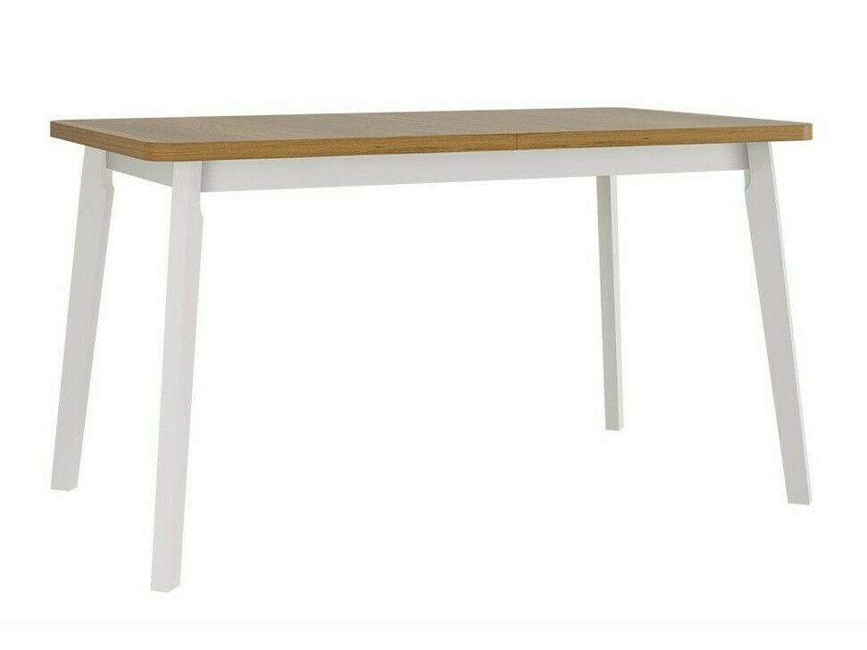 Söögitoakomplekt Victorville 324 (Valge)