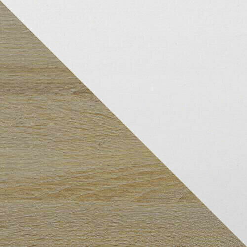 Söögitoakomplekt Victorville 325 (Valge)