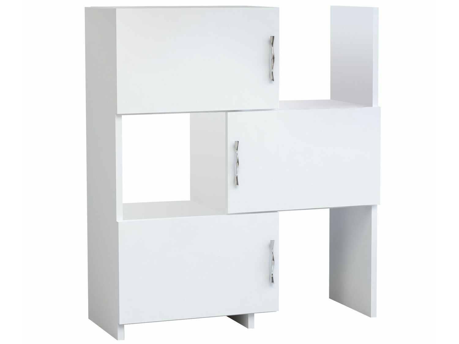 Vannitoa põrandakapp Kailua 343