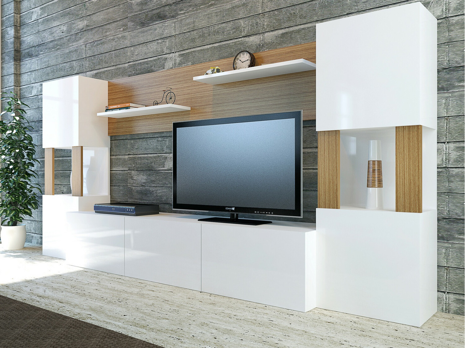 Elutoa komplekt Kailua 364