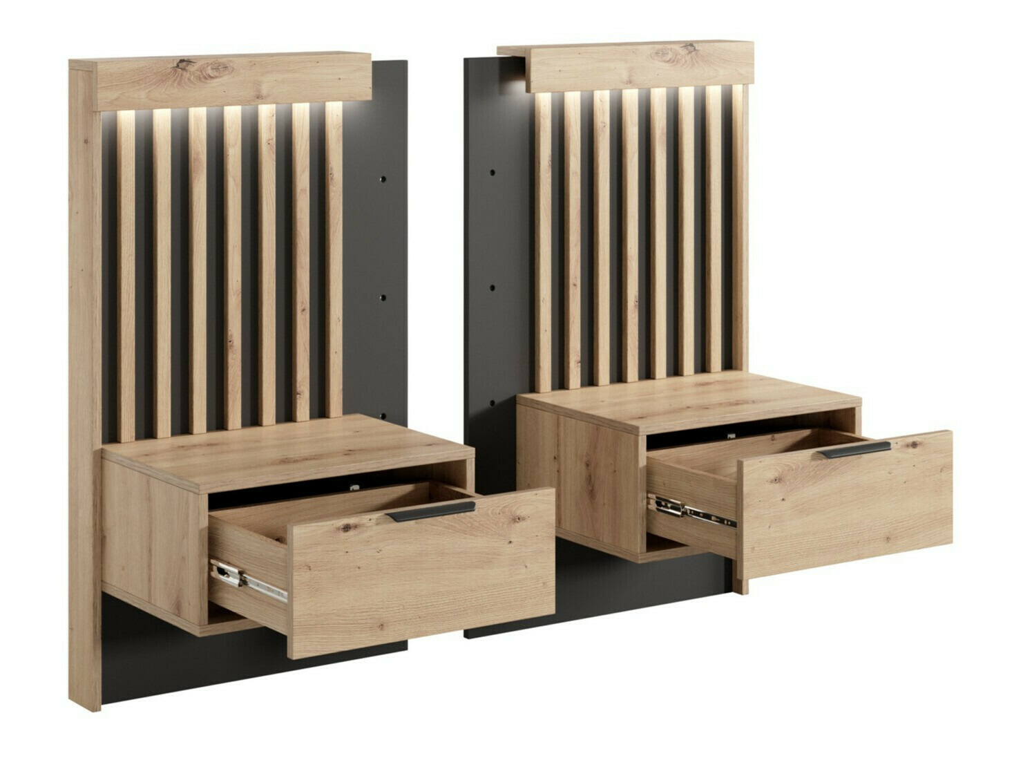 Magamistoakomplekt Lusone 106