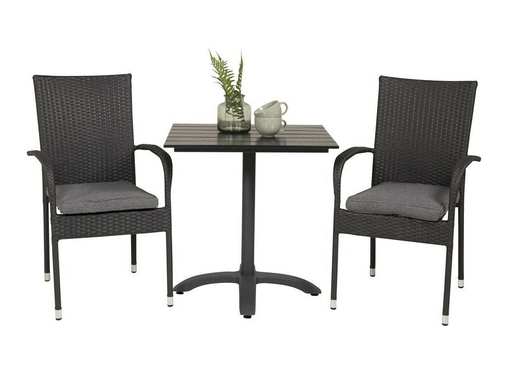 Rõdukomplekt Dallas 2225