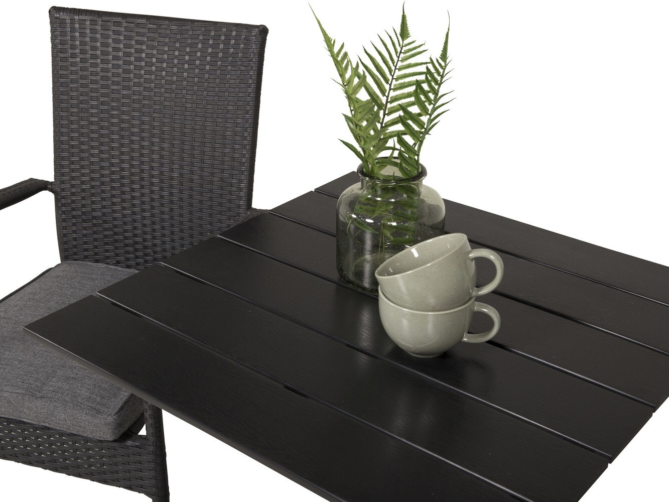 Rõdukomplekt Dallas 2225