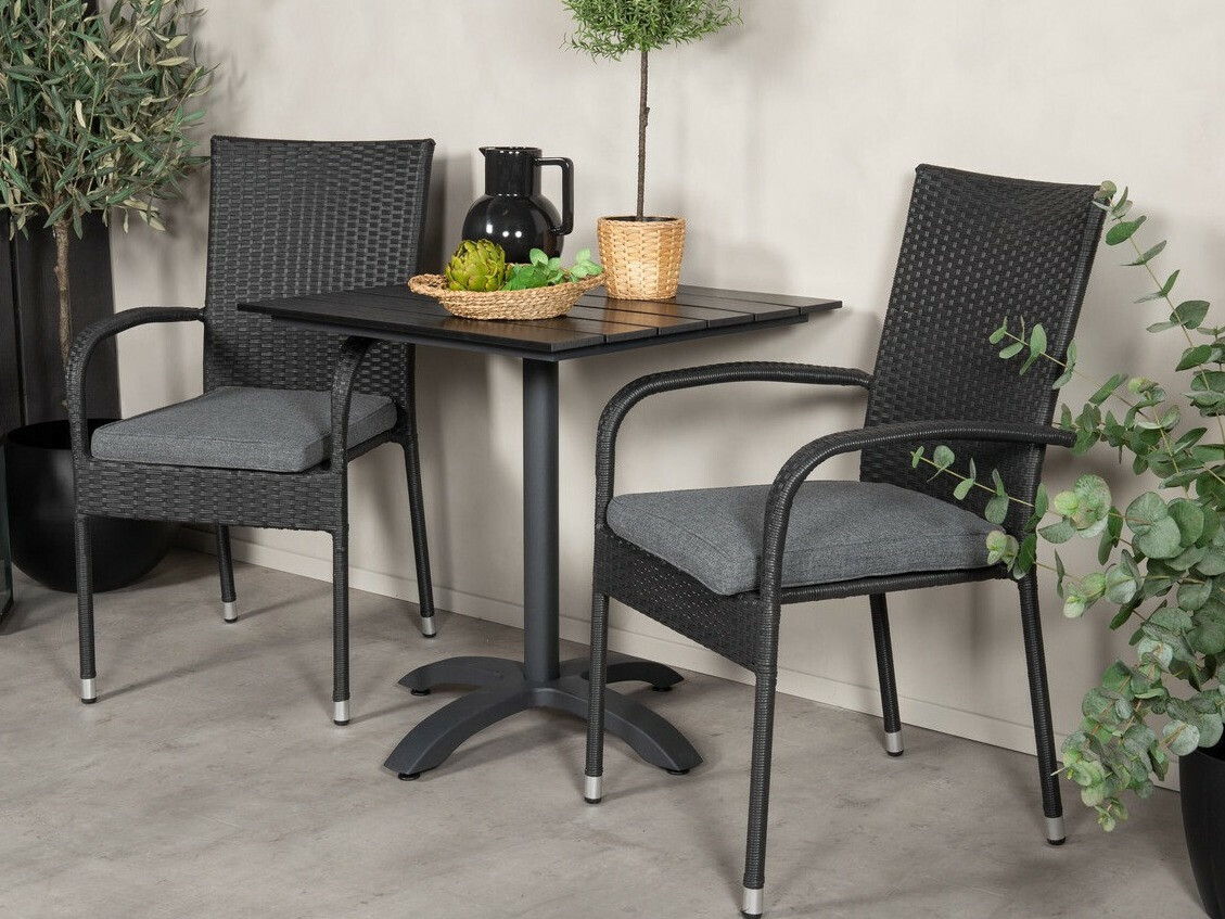 Rõdukomplekt Dallas 2225