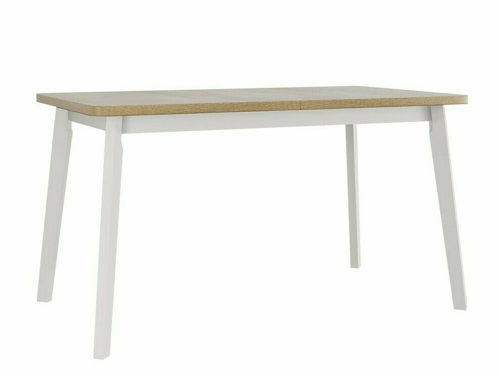 Söögitoakomplekt Victorville 325 (Valge)