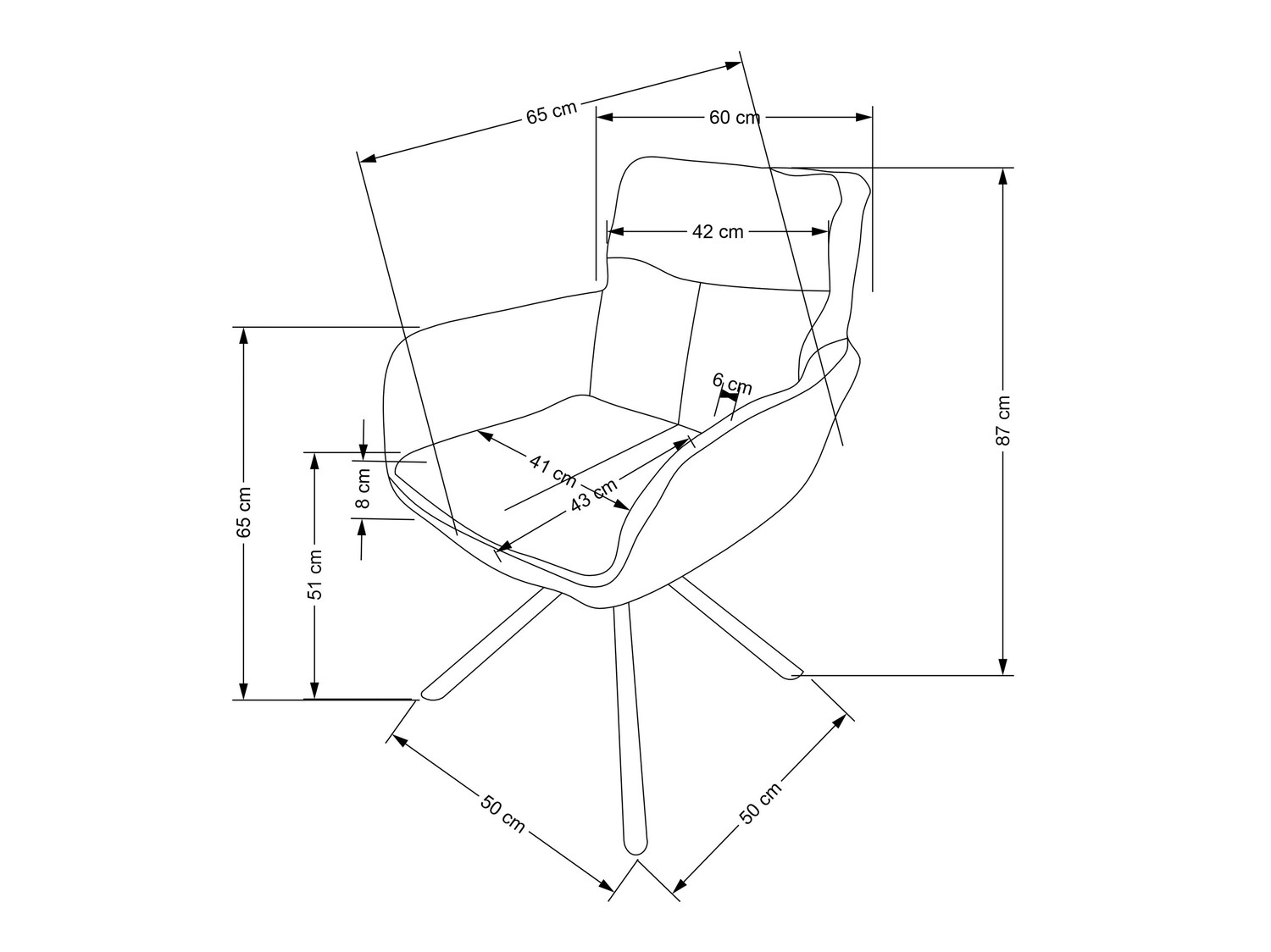 Tool Houston 1564 (Hall)