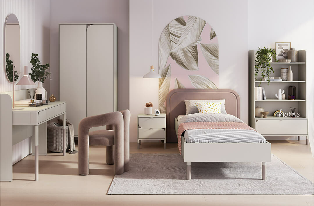 Öökapp Lomsono 116