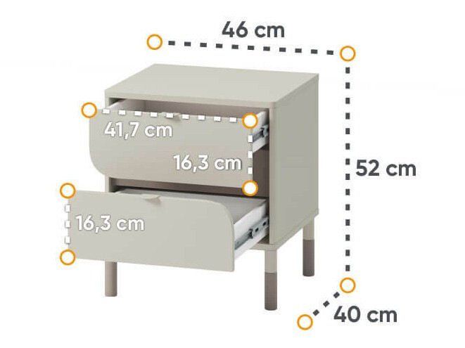Öökapp Lomsono 116