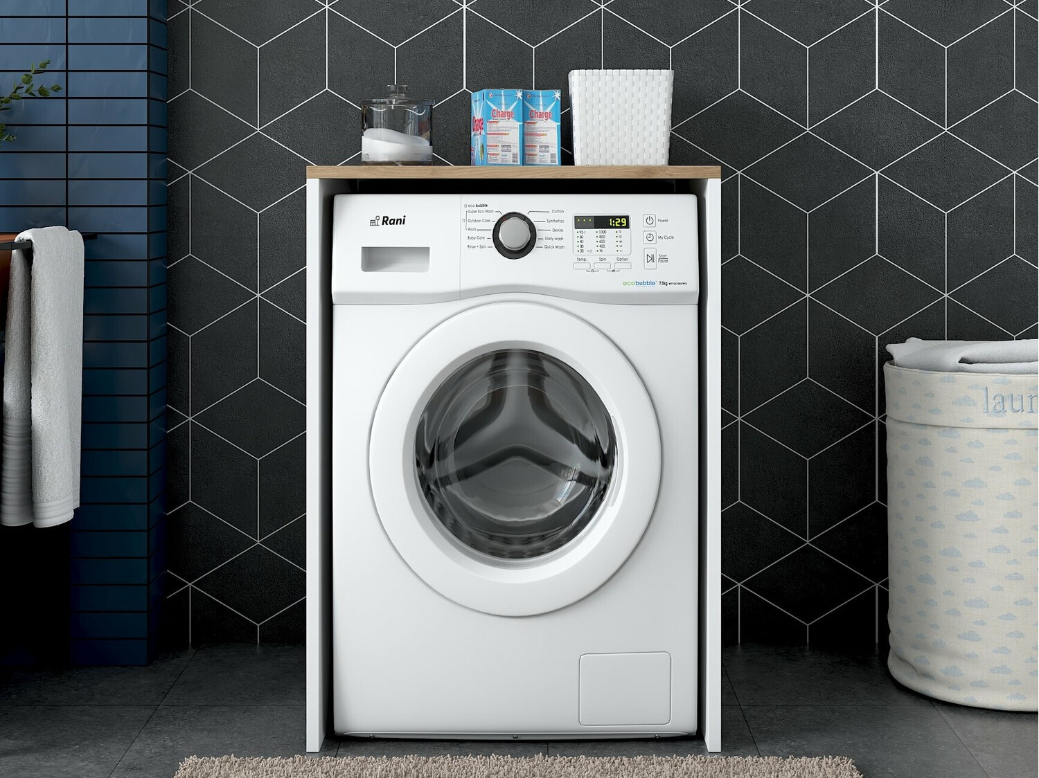 Vannitoariiul Kailua 388