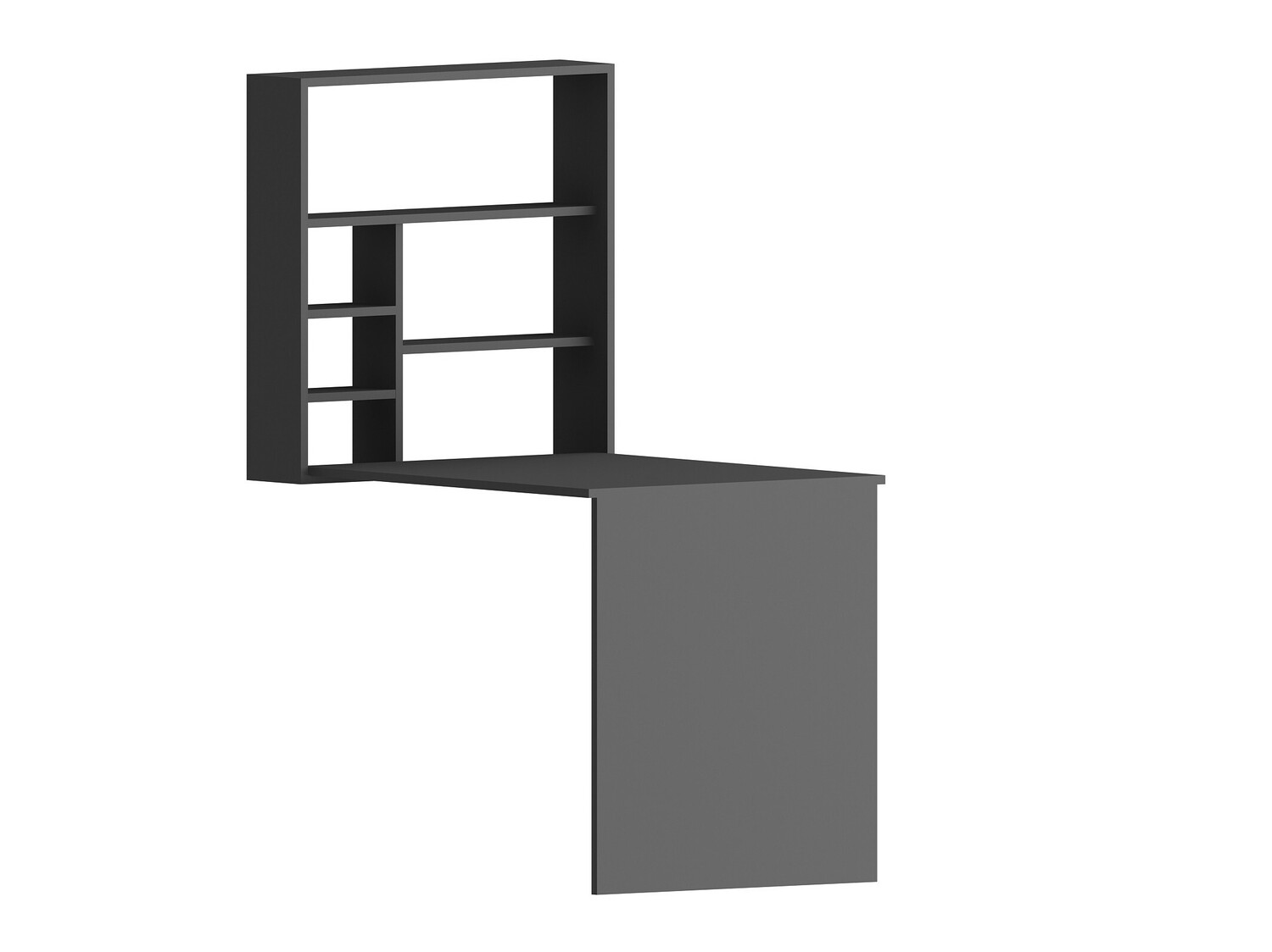 Kirjutuslaud Kailua 399 (Antratsiit)