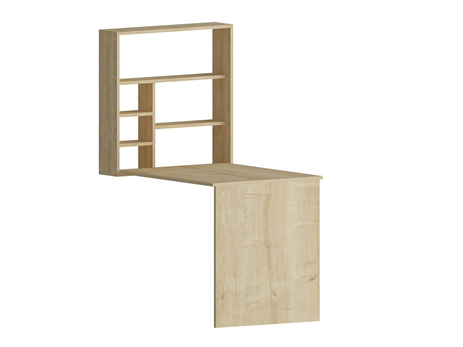 Kirjutuslaud Kailua 399 (Tamm)