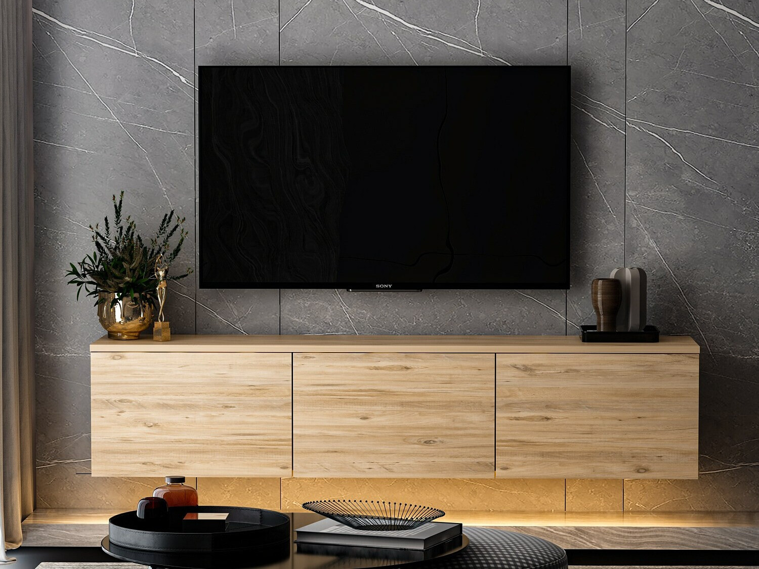 TV-alus Kailua 408 (Mänd)