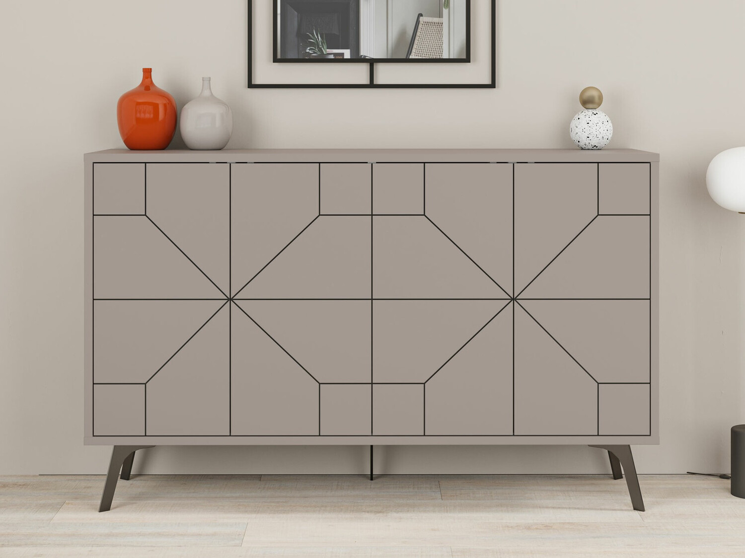 Kapp Kailua 426 (Koor)