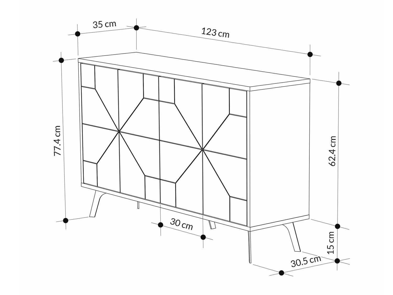 Kapp Kailua 426 (Koor)