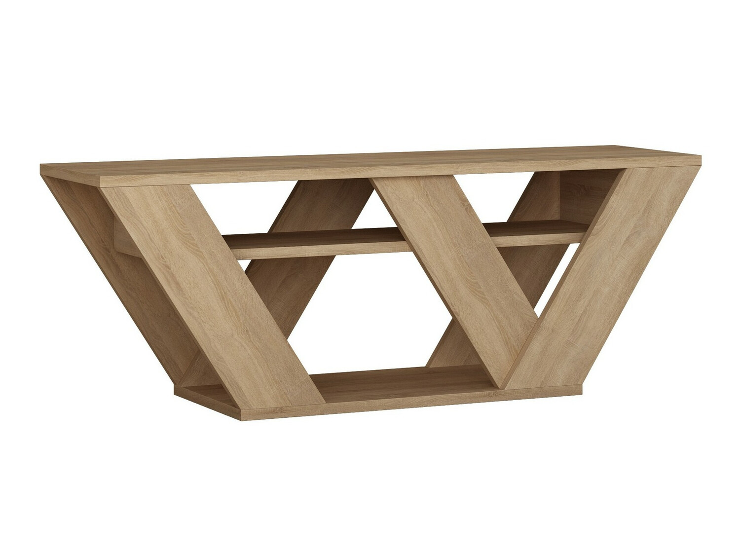 TV-alus Kailua 457 (Tamm)