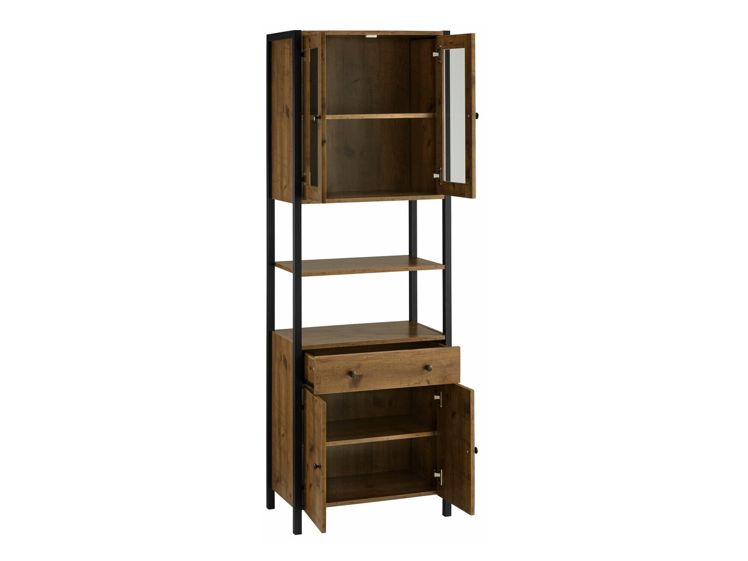 Vannitoakomplekt Larnovo 116