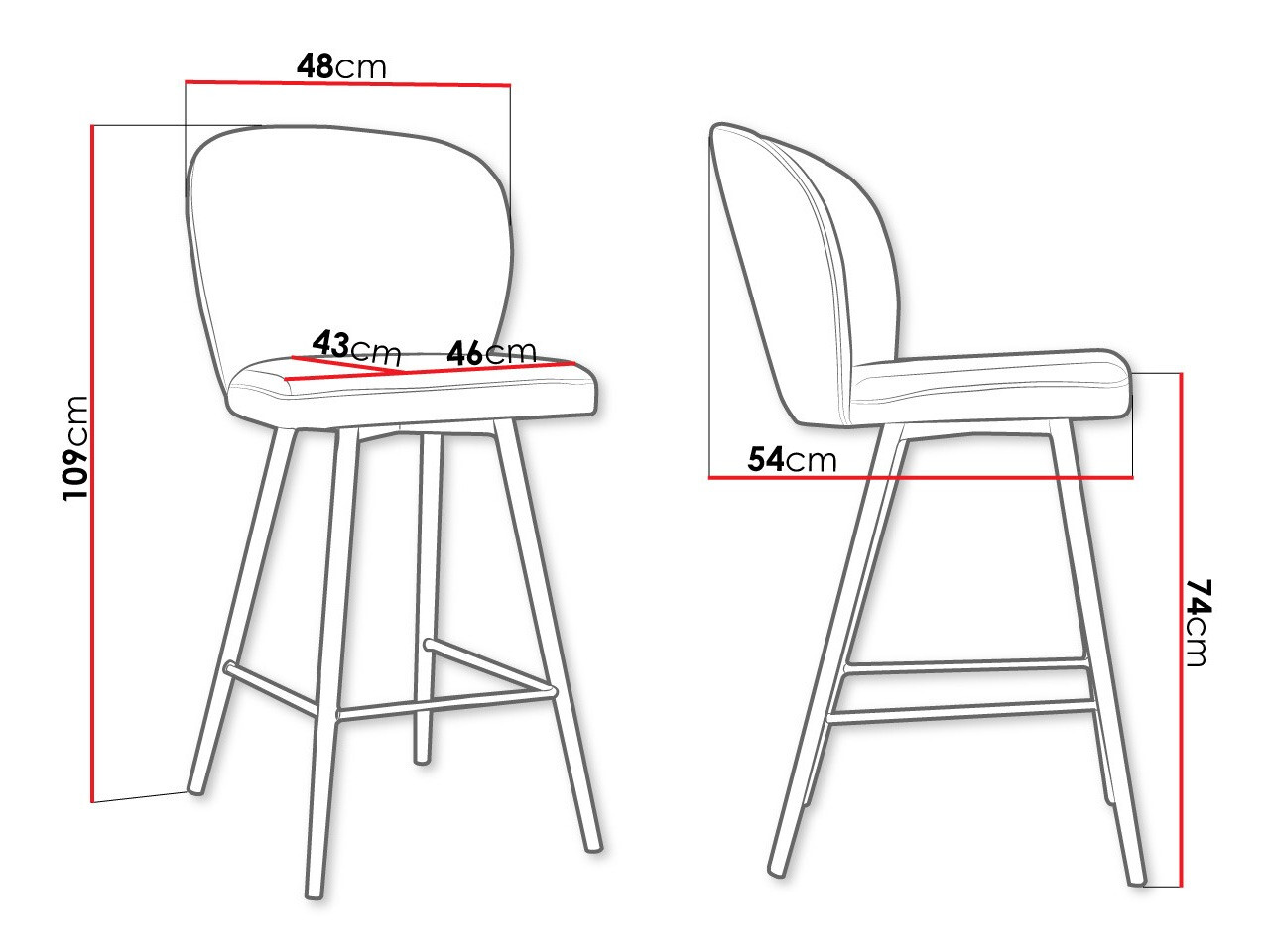 Baaritool Jackson 101 (Must + Magic Velvet 2217)